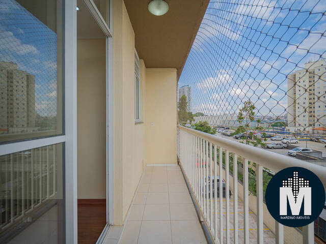 Apartamento para Venda em Osasco - 4