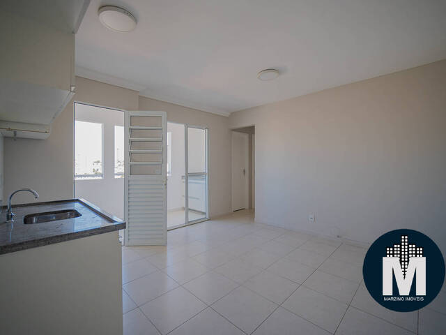 Apartamento para Venda em Osasco - 3