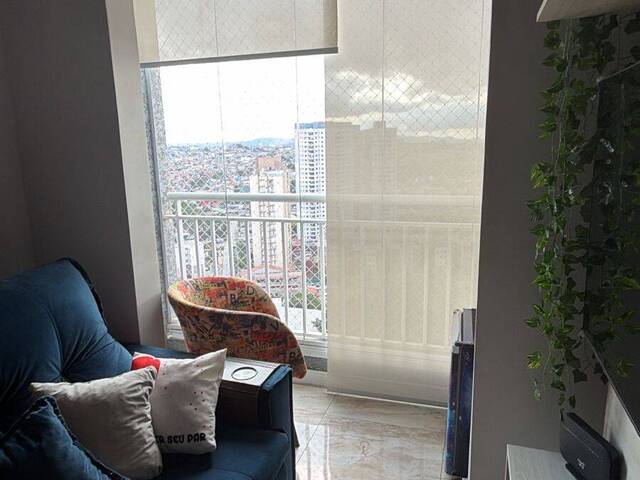 Apartamento para Venda em Osasco - 5