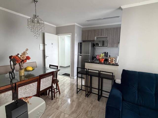 Apartamento para Venda em Osasco - 3
