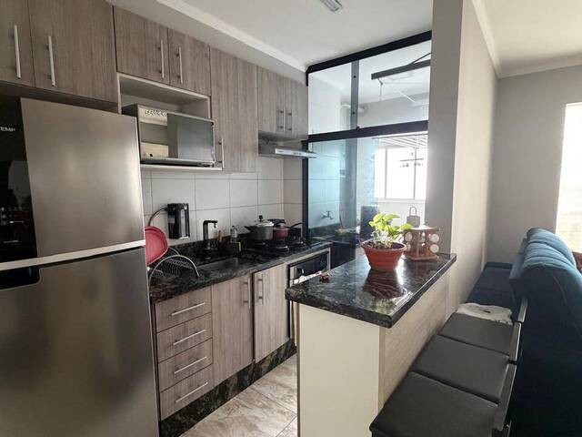 Apartamento para Venda em Osasco - 4