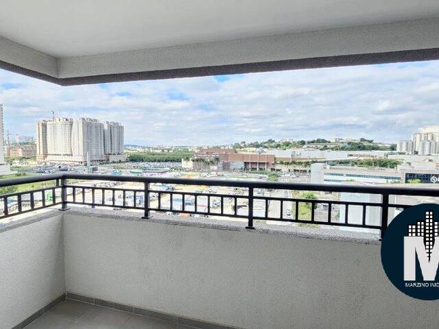 Apartamento para Venda em Barueri - 5