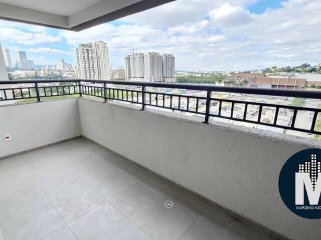 #CMI2087 - Apartamento para Venda em Barueri - SP