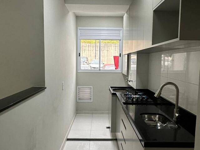 Apartamento para Venda em Jandira - 5