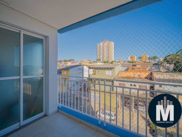 Apartamento para Venda em Osasco - 3