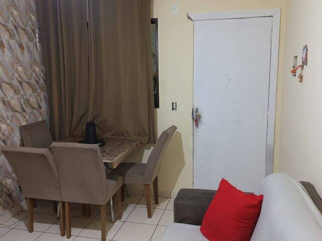 #CMI2088 - Apartamento para Venda em Barueri - SP