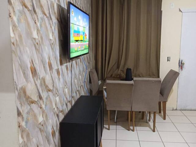 #CMI2088 - Apartamento para Venda em Barueri - SP