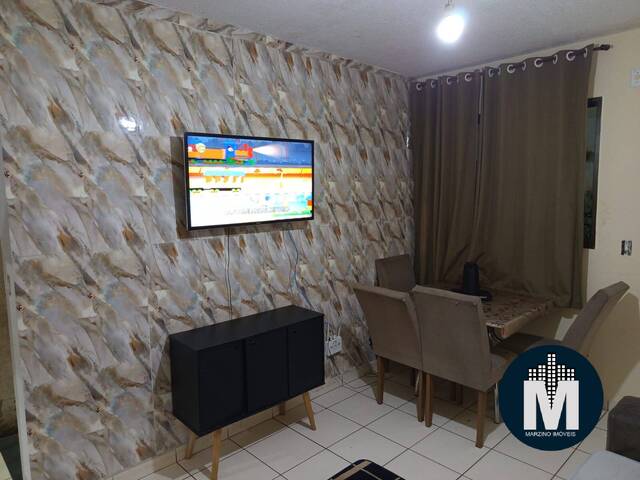 #CMI2088 - Apartamento para Venda em Barueri - SP
