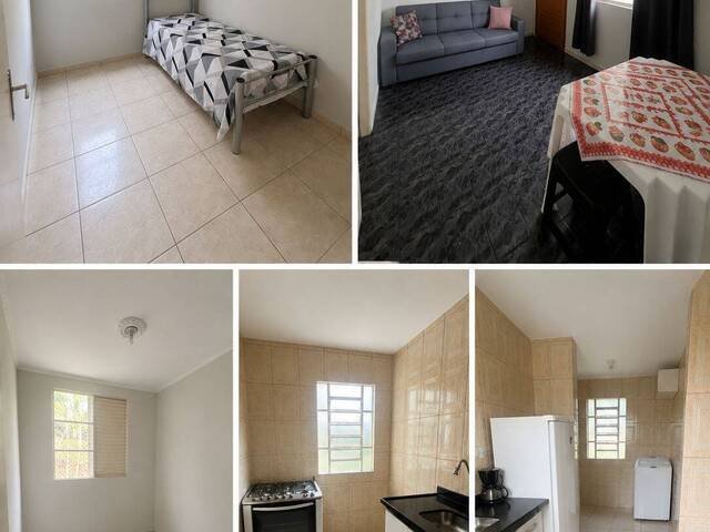 #CMI2089 - Apartamento para Venda em Barueri - SP