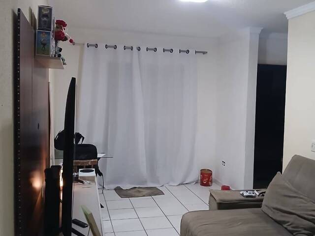 #CMI2090 - Apartamento para Venda em Barueri - SP