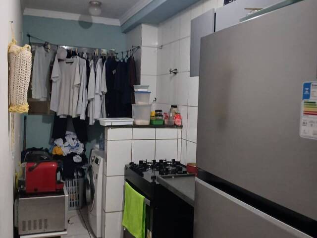 #CMI2090 - Apartamento para Venda em Barueri - SP