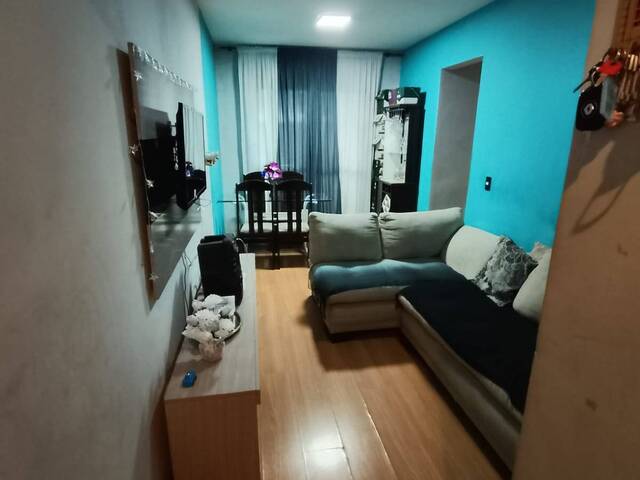 #LM1490 - Apartamento para Venda em Jandira - SP