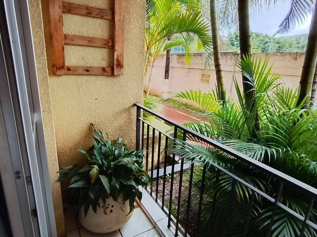 Apartamento para Venda em Jandira - 5