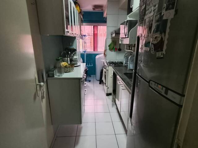 Apartamento para Venda em Jandira - 4
