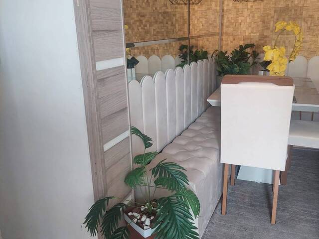 Apartamento para Venda em Jandira - 4