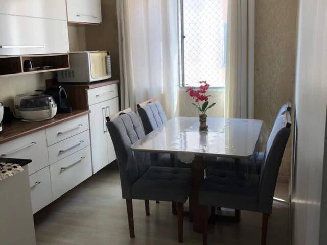 Apartamento para Venda em Jandira - 4