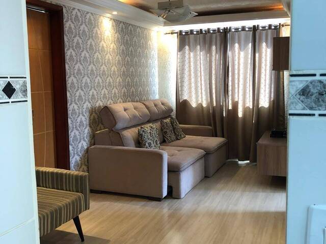 Apartamento para Venda em Jandira - 2
