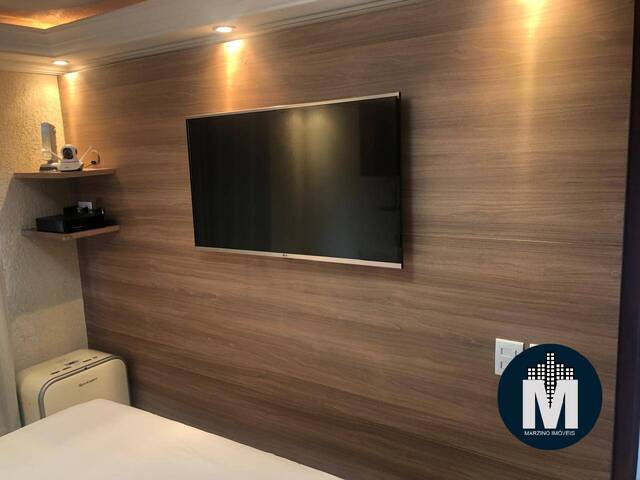 Apartamento para Venda em Jandira - 5