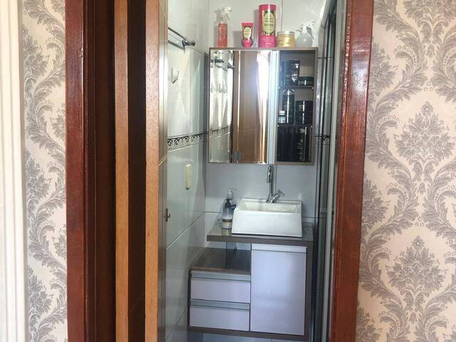 Apartamento para Venda em Jandira - 3