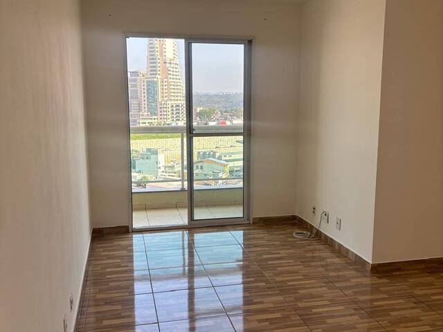 #CMI2091 - Apartamento para Venda em Barueri - SP