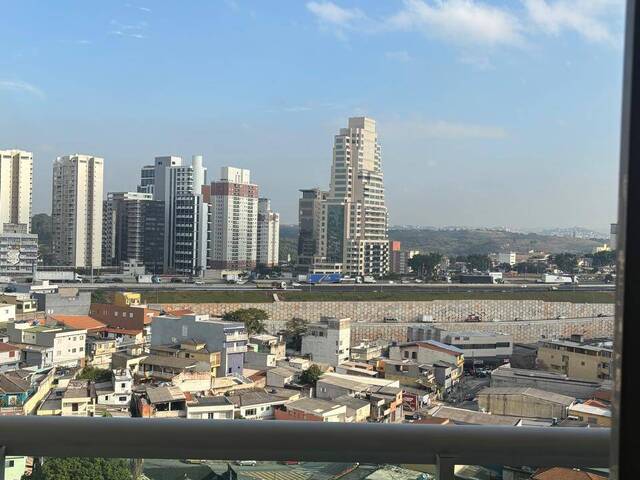 Apartamento para Venda em Barueri - 4