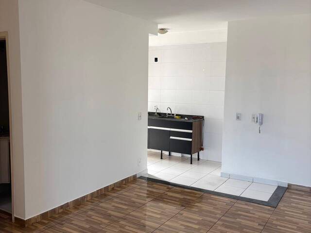 #CMI2091 - Apartamento para Venda em Barueri - SP