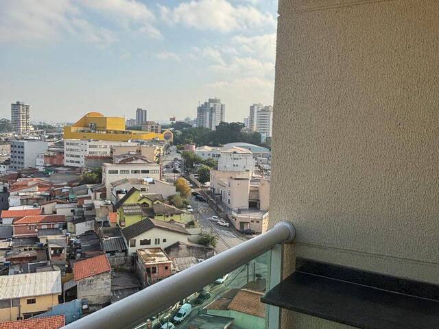 Apartamento para Venda em Barueri - 5