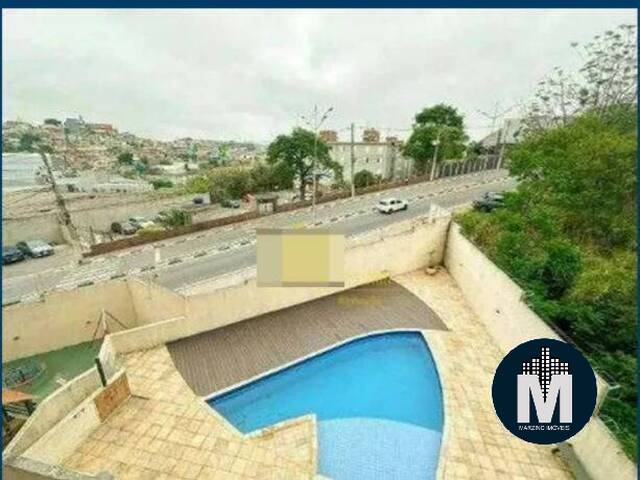 Apartamento para Venda em Jandira - 4