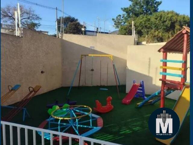 Apartamento para Venda em Jandira - 5