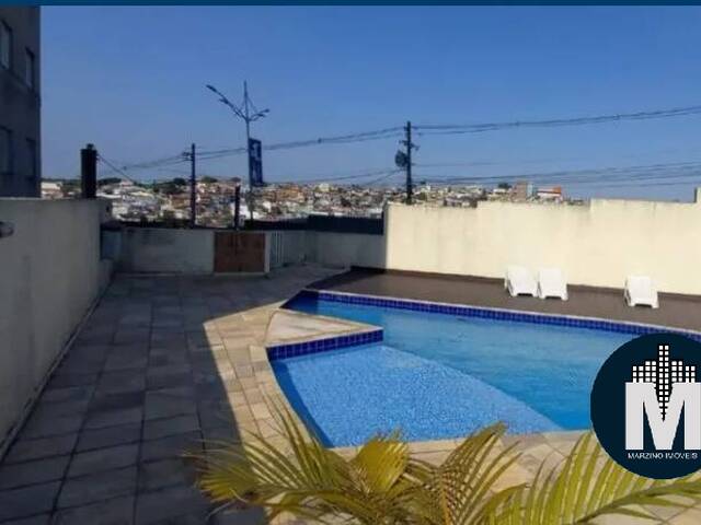 Apartamento para Venda em Jandira - 2