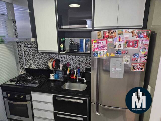 Apartamento para Venda em Barueri - 3