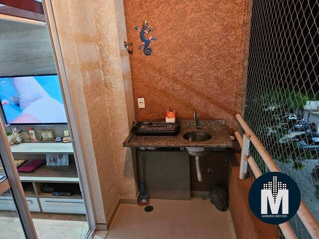 Apartamento para Venda em Barueri - 4