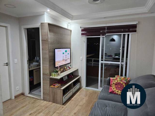 Apartamento para Venda em Barueri - 2