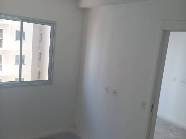 #CMI2099 - Apartamento para Venda em Carapicuíba - SP