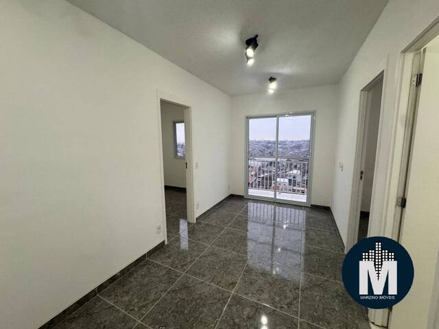 #LM1494 - Apartamento para Venda em Carapicuíba - SP