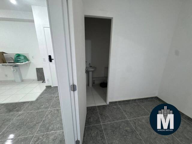 Apartamento para Venda em Carapicuíba - 5