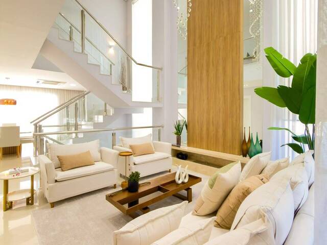 #CMI3000 - Casa para Venda em Santana de Parnaíba - SP