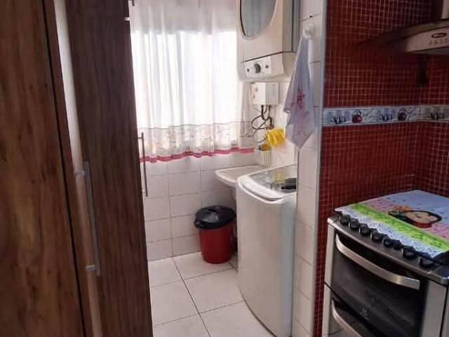 Apartamento para Venda em Barueri - 4