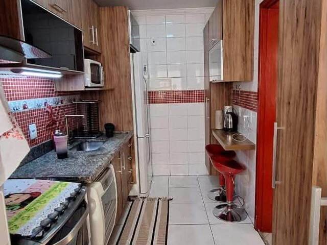 #LM1495 - Apartamento para Venda em Barueri - SP