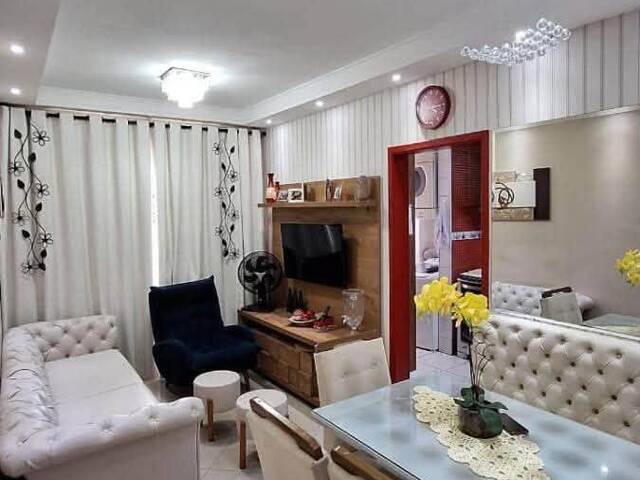 #LM1495 - Apartamento para Venda em Barueri - SP