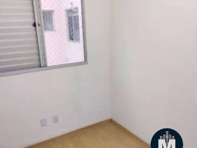 #LM1496 - Apartamento para Venda em Osasco - SP