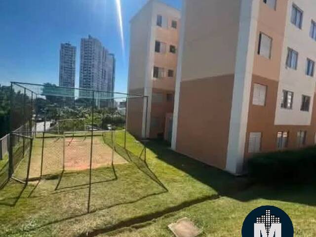 Apartamento para Venda em Osasco - 4