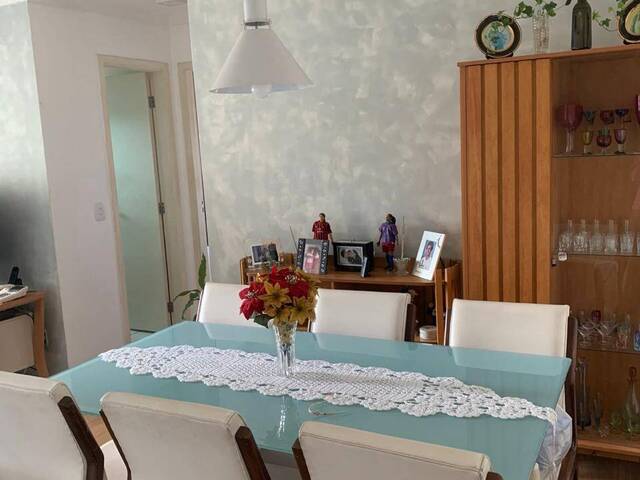 #CMI3001 - Apartamento para Venda em São Paulo - SP