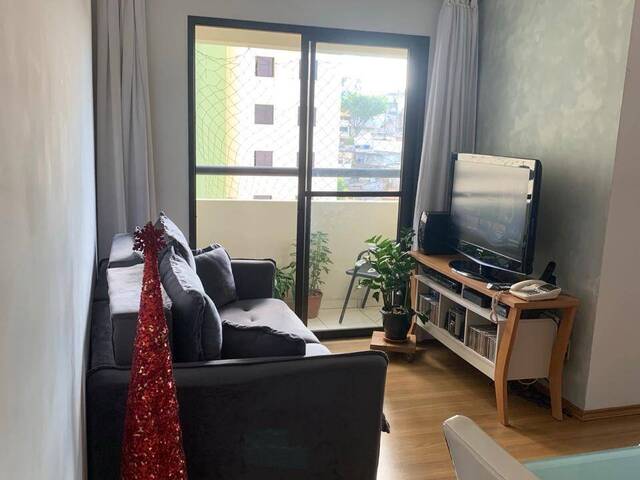 #CMI3001 - Apartamento para Venda em São Paulo - SP