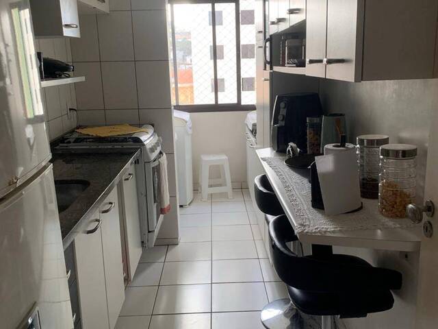 #CMI3001 - Apartamento para Venda em São Paulo - SP