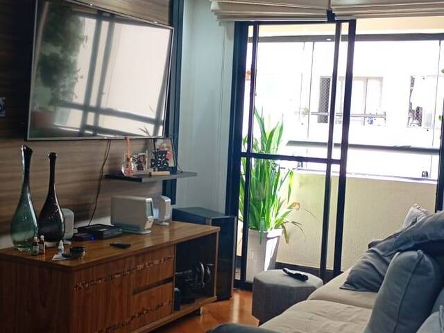 #CMI3002 - Apartamento para Venda em São Paulo - SP