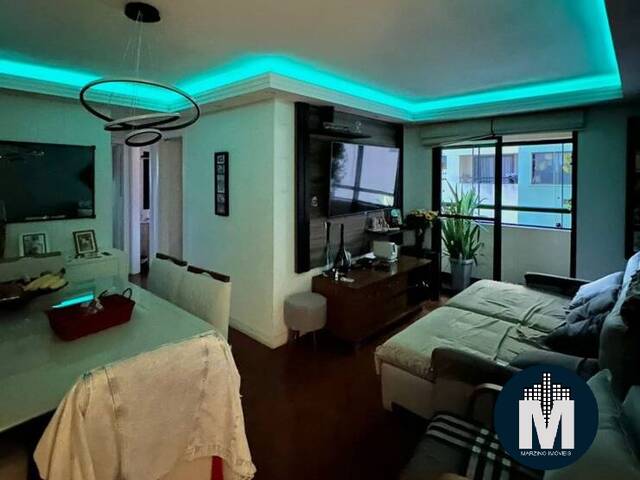 #CMI3002 - Apartamento para Venda em São Paulo - SP