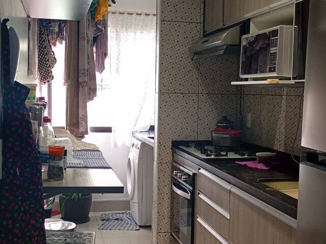 Apartamento para Venda em São Paulo - 5