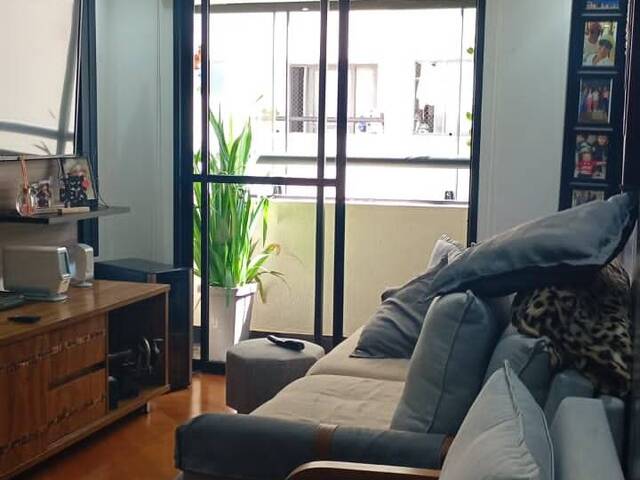 #CMI3002 - Apartamento para Venda em São Paulo - SP