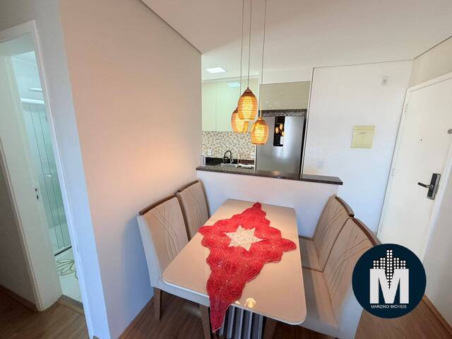 Apartamento para Venda em Barueri - 4